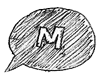 Logo Melv